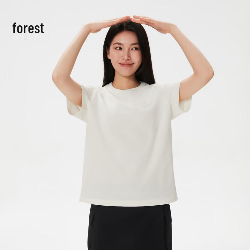 KOLON SPORT Графичная футболка с коротким рукавом