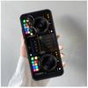 Кейс-чехол-микшер для DJ-контроллера Музыкальный для Honor X9a X8a X6a X7a X6 X7 X8 X9 X9b X8b Honor 70 50 90 Lite Magic 5 6 Pro