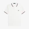 Fred Perry [m3600] Футболка Twin Tip Fred Perry T60 Afpm2413600 T60