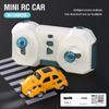 Mini Rc Car With /no Camera Hd Wifi Fpv Pocket Racing Drift Vehicles 2.4g Remote Control Car Radio Controlled Cars Toys Boys