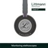 Стетоскоп Littmann Classic III 5873, Серый,