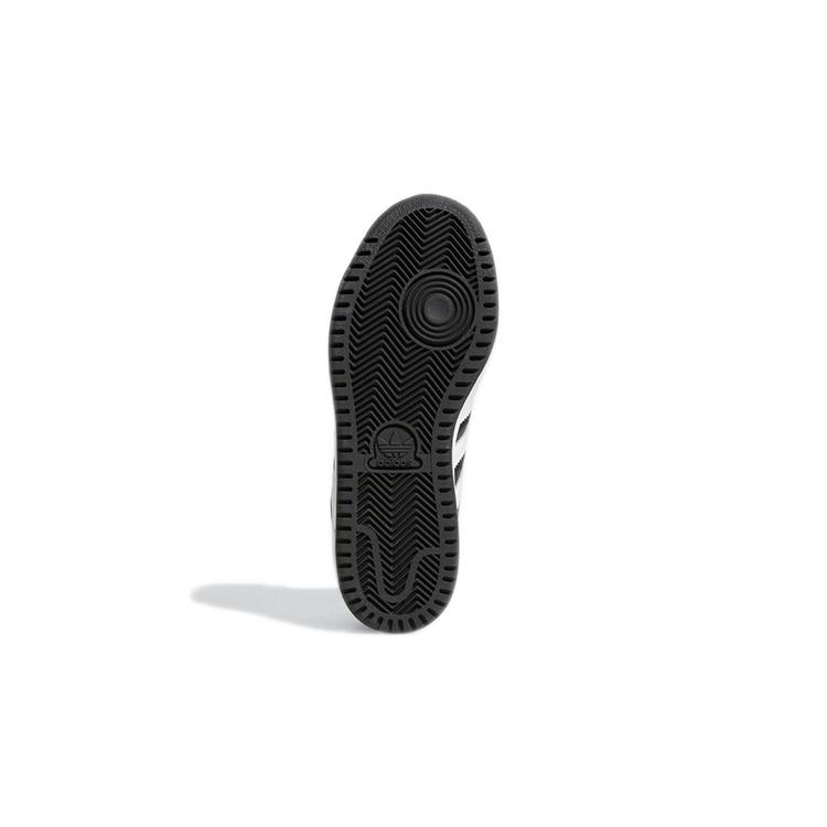 adidas Топ-десять RB J 'Черно-белый' GY8372