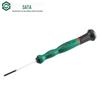 Слотная микроотвертка SATA