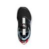 adidas Activeflex 4.0 Habu Модные Универсальные Мягкие Удобные Амортизирующие Прочные Упругие Поддержка Низкий Верх Повседневная Обувь Детские Кроссовки HP3600