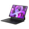 Magnetic Keyboard Case - BASEUS - ARJK020013 - Digital Display - Compatible iPad 10 (2022) - QWERTY