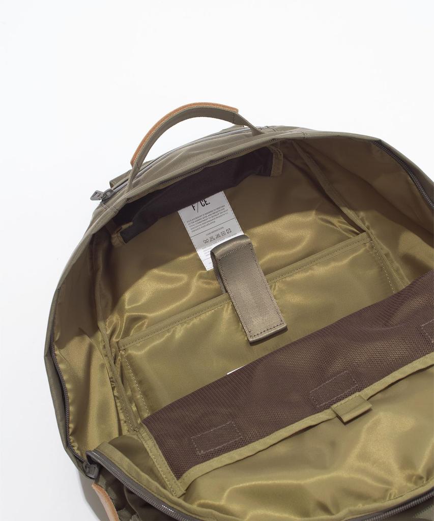 [FCE] 420 рюкзак TECHNICAL DAY PACK шалфейно-зеленый
