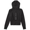Le Coq Sportif Golf 2022 Model Golf Top Stretch ECO Size S Fall/Winter [RIJOUME] Hoodie, Women's, Black, (BK00)