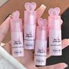 CAPPUVINI Butterfly Style Lip Mud Matte Velvet Lip Gloss Супервысокая цена
