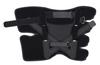Alcare Knee Care PCL Rear Restricted Knee Support 19201 3L