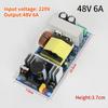 AC-DC 220V К 5V 12V 19V 24V 36V 48V 60V Плата блока питания 1A 2A 3A 4A 5A 6A 7A 8A 9A 13A 17A Импульсный блок питания с низким уровнем пульсаций Голая плата