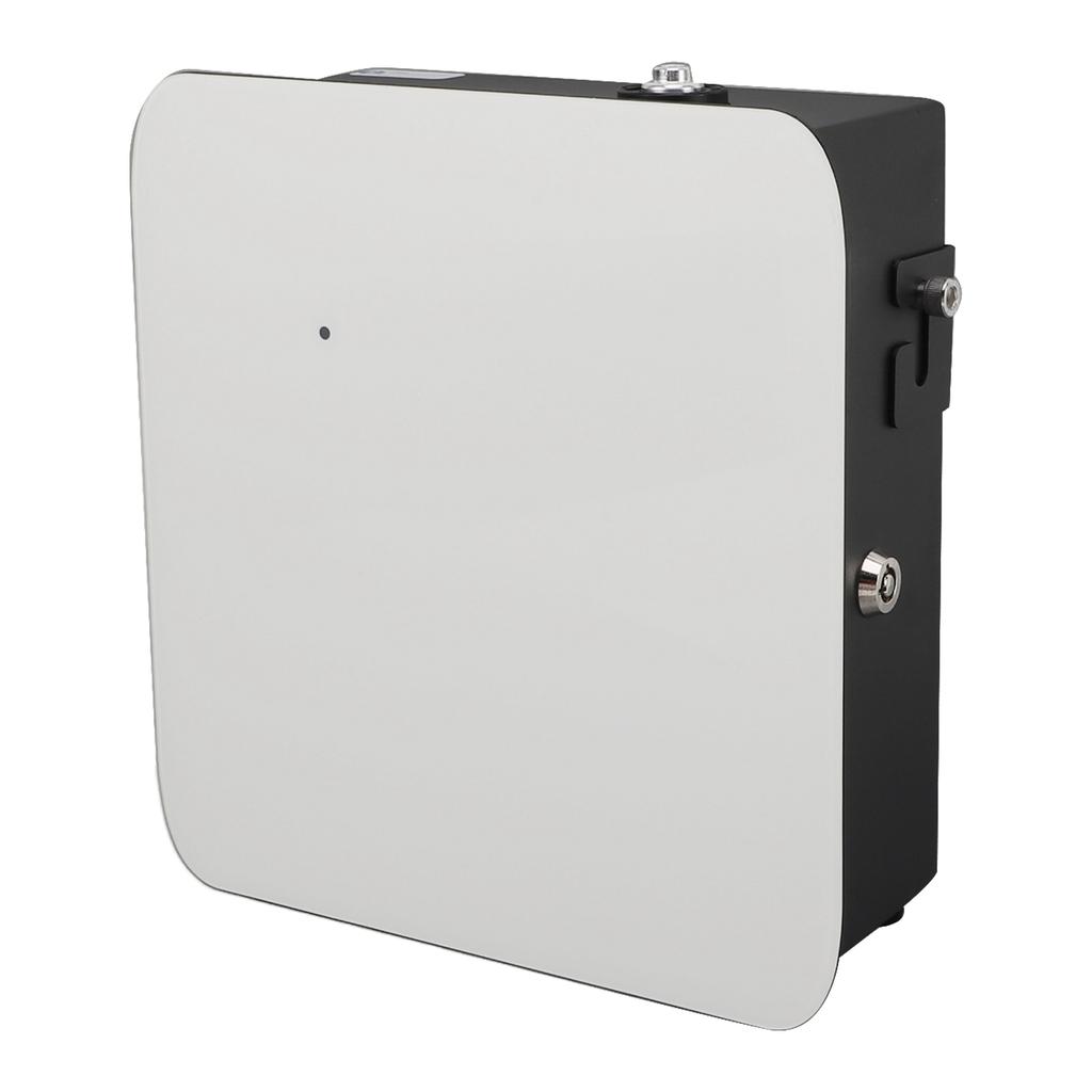 Bluetooth Smart Scent Air Machine Hotel Collection Diffuser Waterless Whole House Scent Diffuser