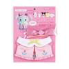 Sanrio Clothes 856550 Dress-up (One-piece Set)