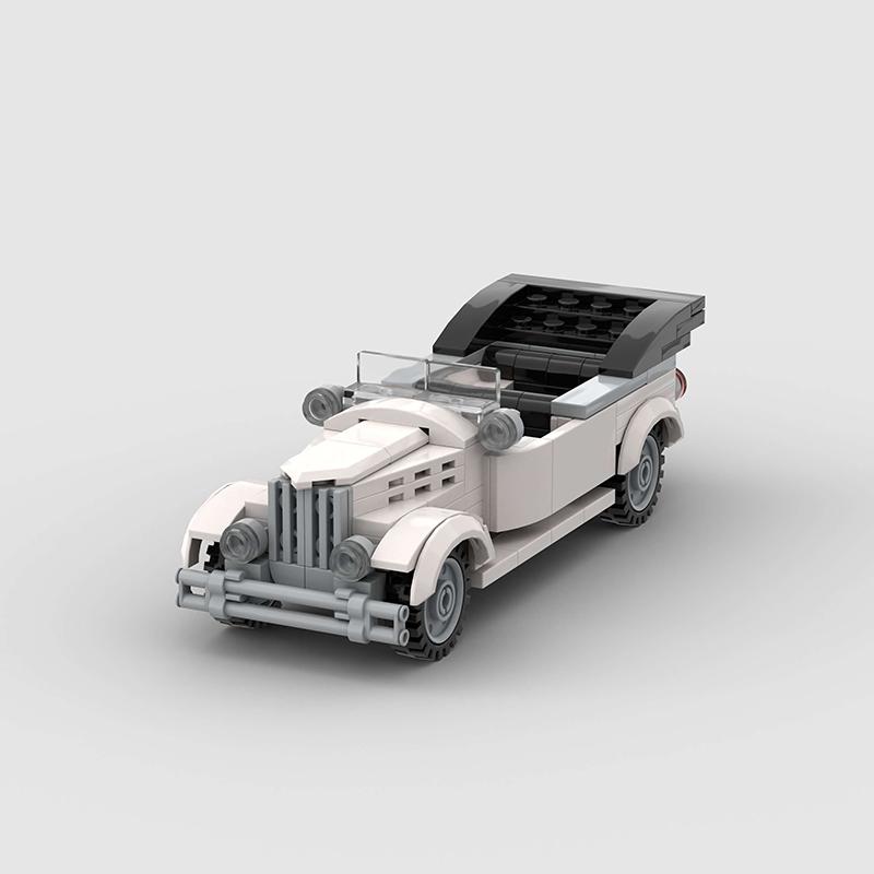 Городские Гонки Скорость Модель Строительные Блоки Трансформируемый MOC Открытые Машины Супер Гонщики Классический Транспорт Кирпичики Детские Игрушки Сделай Сам