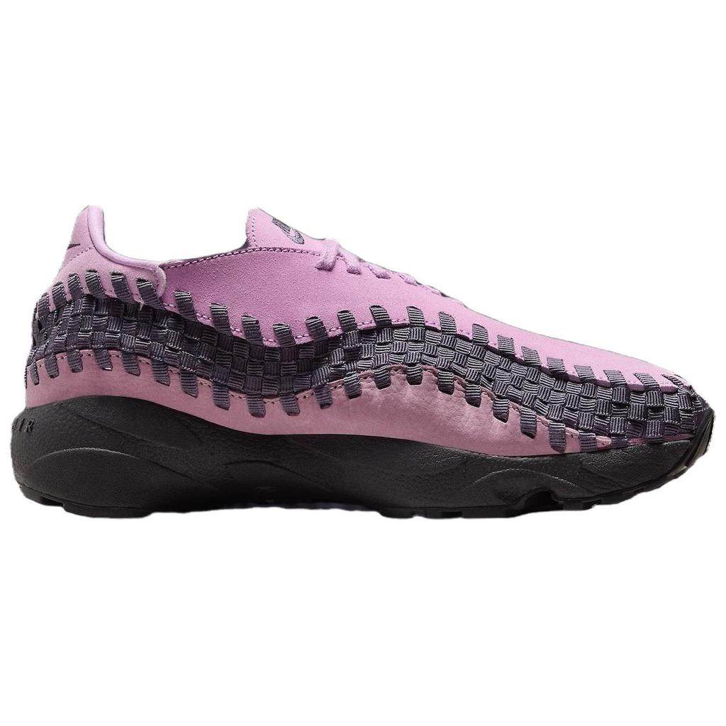 Nike Air Footscape Woven Beyond Pink Женские HM0961-600