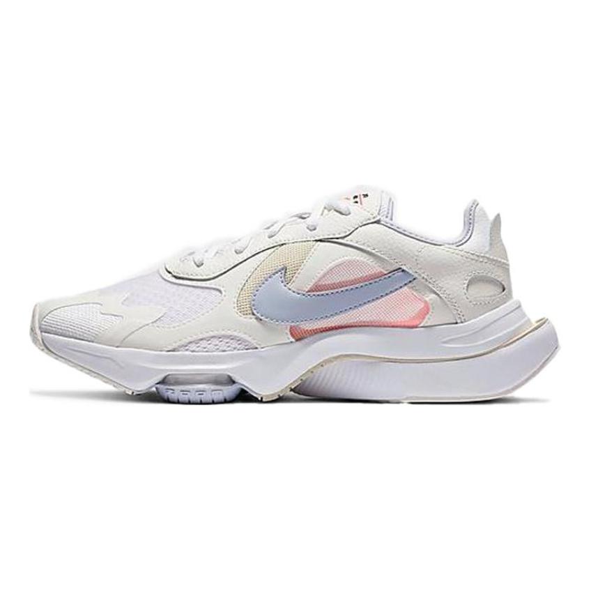 Nike Женские кроссовки Air Zoom Division Белые призрачные Повседневные CK2950-100