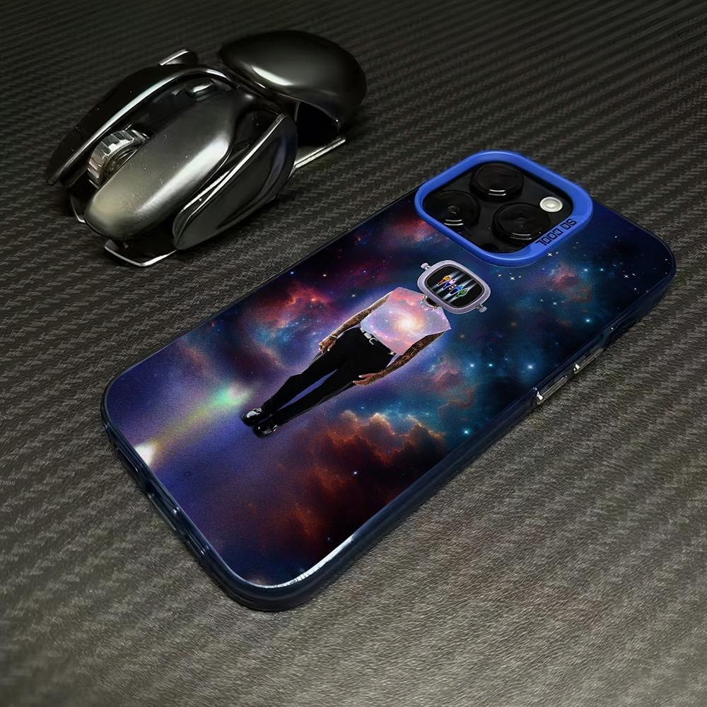 Чехол для телефона C-Chris B-Brown Американский рэпер для Samsung Galaxy A37 A57 A17 A07 A16 A06 A35 A55 A25 A05S A15 A56 A54 A36 A34 A24