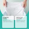 Powerful Laundry Emulsion Stain Remover Household Clothing  for Old Clothes Color Safe Long Lasting Floral Fragrance