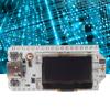Плата разработки SX1276 ESP32 Чип Модуль приемопередатчика Антенна Wifi LoRa Node 868?915
