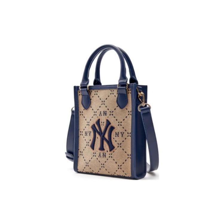 Новые сумки MLB цвета хаки 7ACRMD93N-50BGS