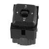 M63K-169815 For Toyota Reversing Mirror Switch Mirror Control Switch Mirror Adjustment Button Switch Parts Accessories