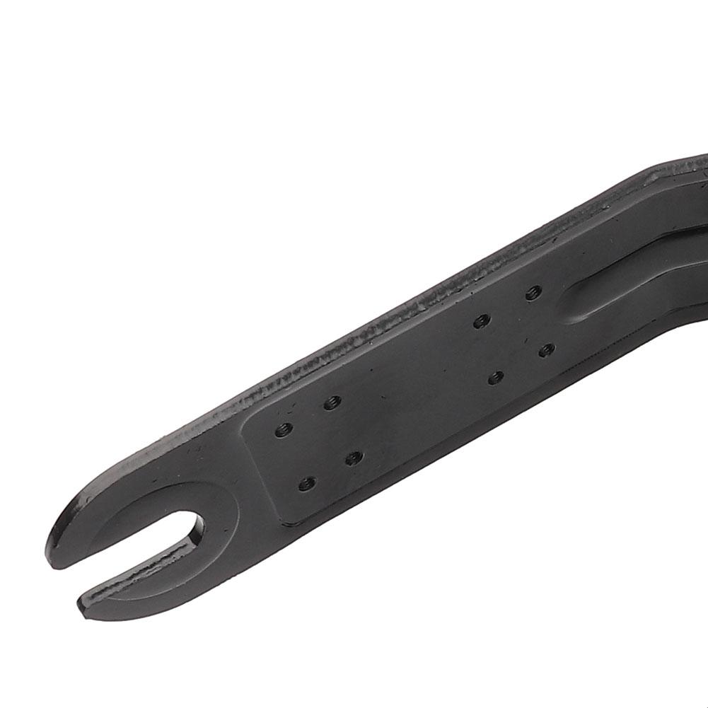 Aluminum Alloy Front Fork Replaced Part for Xiaomi Mijia M365 Electric Scooter Accessory