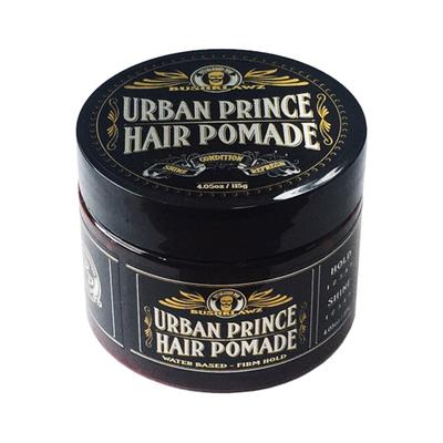 Помада для волос Bushcloth Urban Prince 115 г, 115 г, 2 шт.
