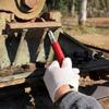 Zerk Fitting Cleaning Tool Remove Dried Grease from Bushings Universal Grease Fitting Cleaning Tool Grease Zerk Cleaner