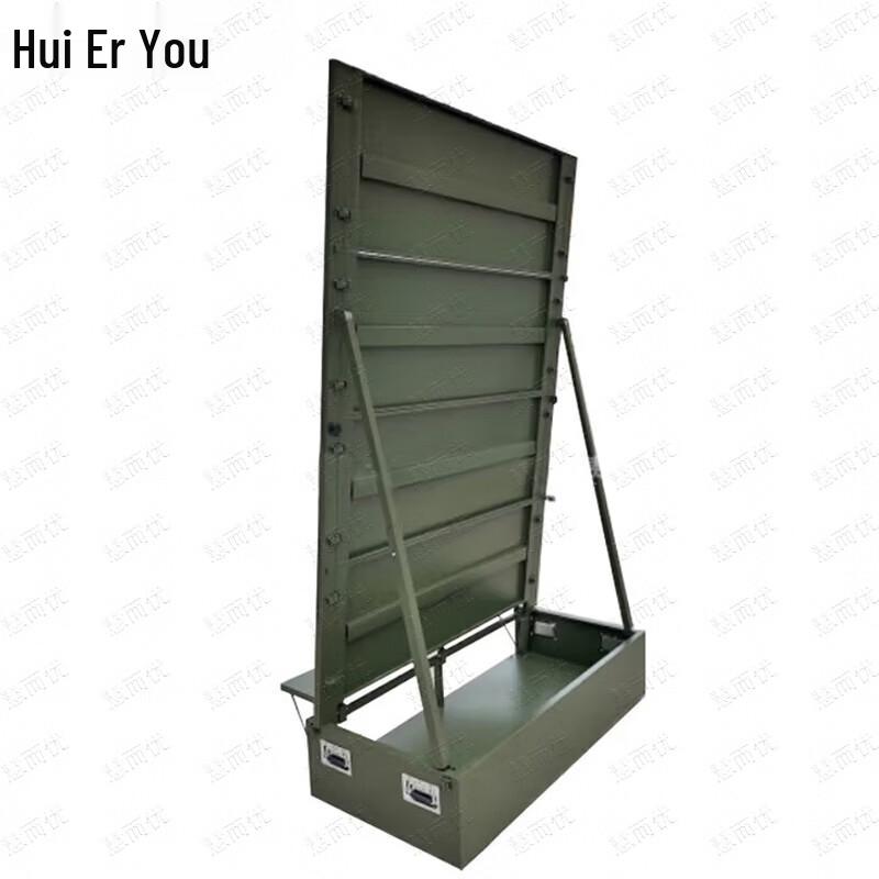 Huieryou Полевой Магнитный Многофункциональный Карта-Доска