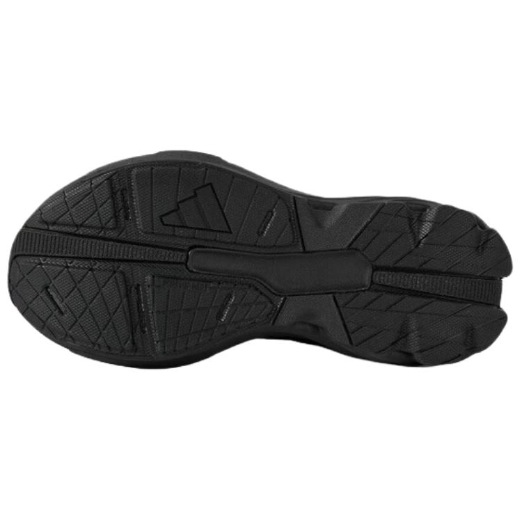 Adidas Boom 2 Стиль Mn Удобные Универсальные Прочные Низкие Кроссовки для Бега Унисекс Черные KI1160