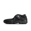 Кроссовки женские Air Rift Triple черного цвета HM8288-001