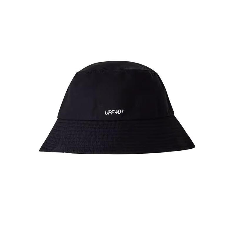 Nike Полиэстеровые панамы Детские Черные DO5942-011