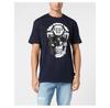 Футболка PHILIPP PLEIN 9557