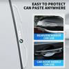 2025 Горячий Для BMW 4 шт./комплект Прозрачный Автомобильный Дверной Защитный От Столкновений Бамперная Полоса Наклейка Для BMW E46 E90 E60 F10 F30 E39 E36