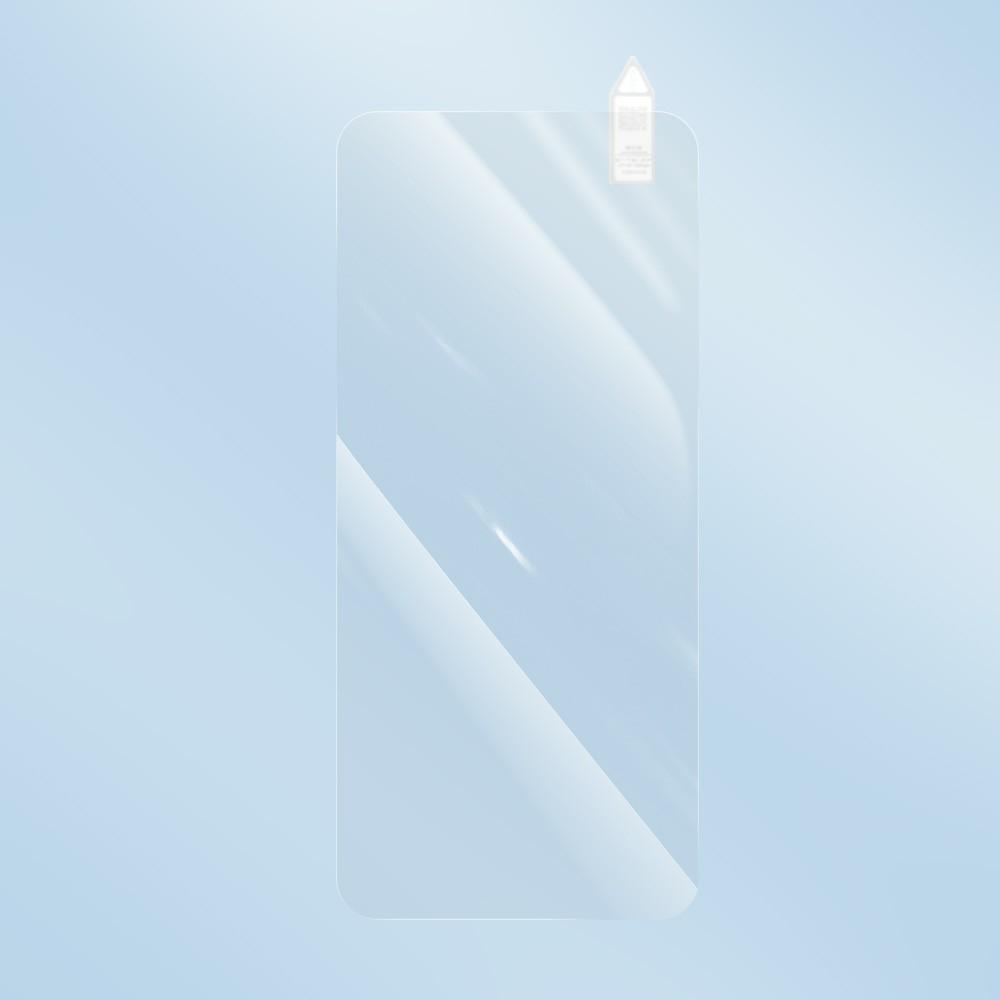 RURIHAI 10 шт. Защитная пленка для экрана Oppo Find N5 5G 0,26 мм 2,5D из высокоалюминиевого силиконового стекла