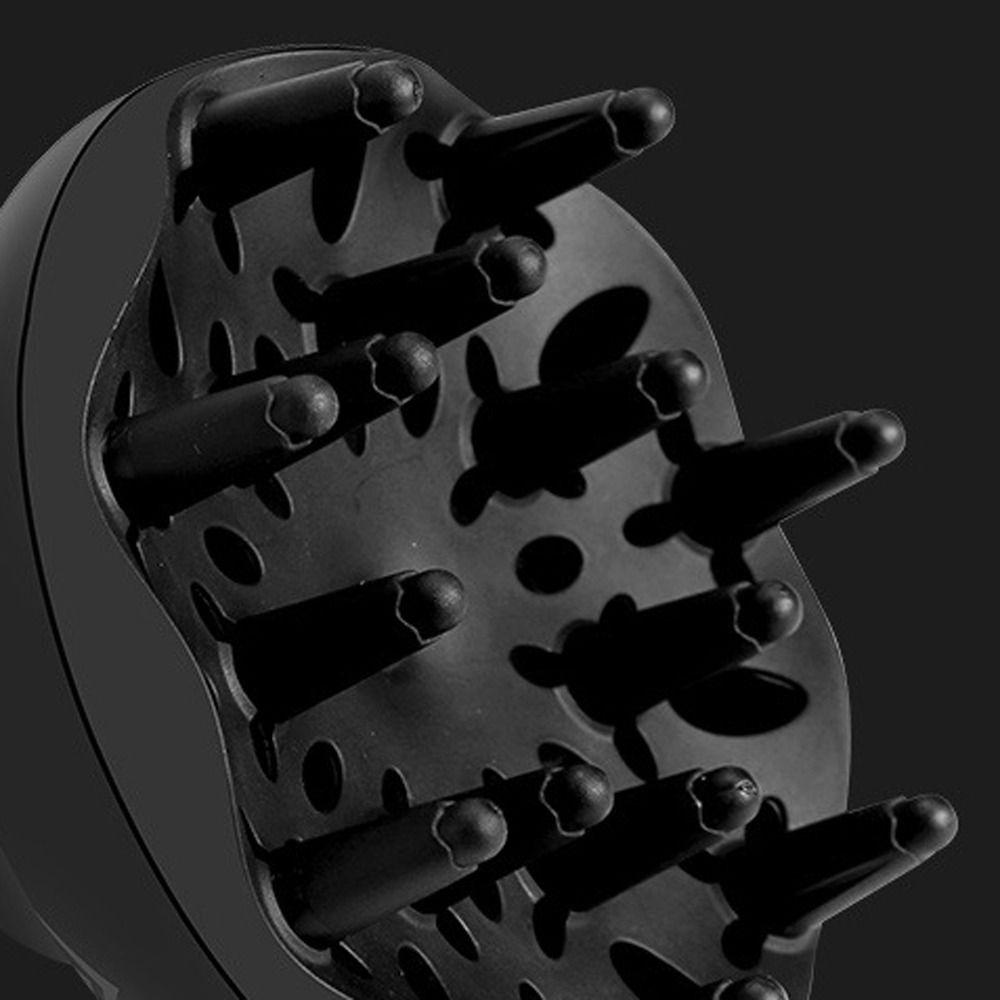 Lightweight Hairdryer Diffuser Cover Hairdressing Hair Dryer Cover Foldable Hood Blower Barbertop