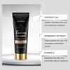 Natural & Durable Self Tanning Cream For Face & Body | Fast Tanned Skin Tone In 1 Hour, Tanning Accelerator, No Artificial Smell, 100g