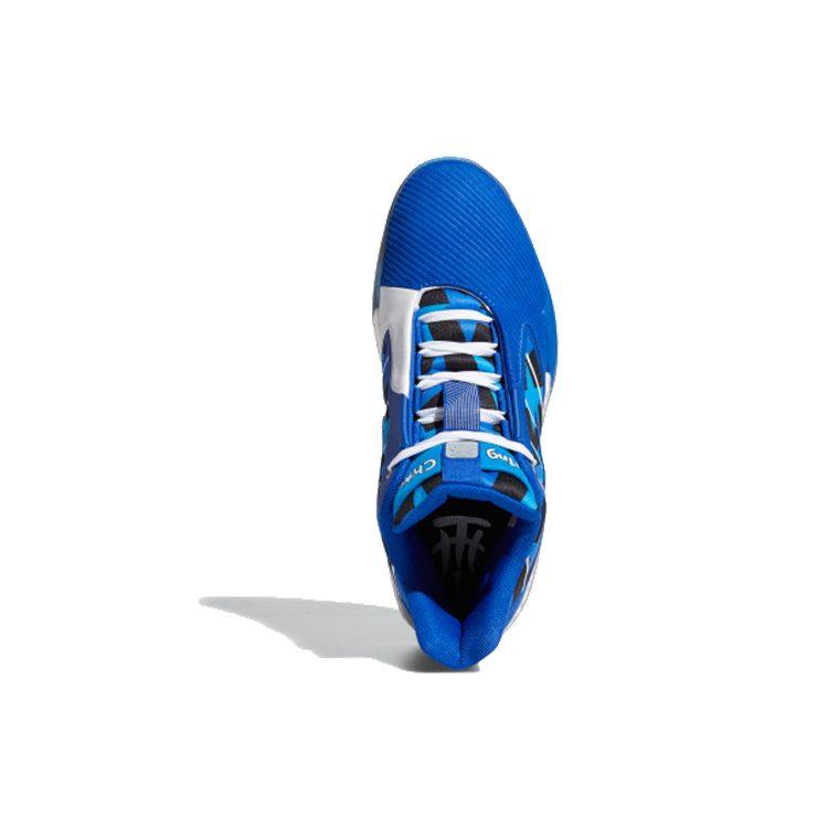 adidas Tmac Millennium 2 Черный/Синий FV5593