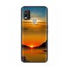 For Nokia C21 Plus Case Soft Silicone TPU Cover For Nokia C21 Fundas Capa For Nokia C21 Plus Phone Case Black Bumper Coque Shell