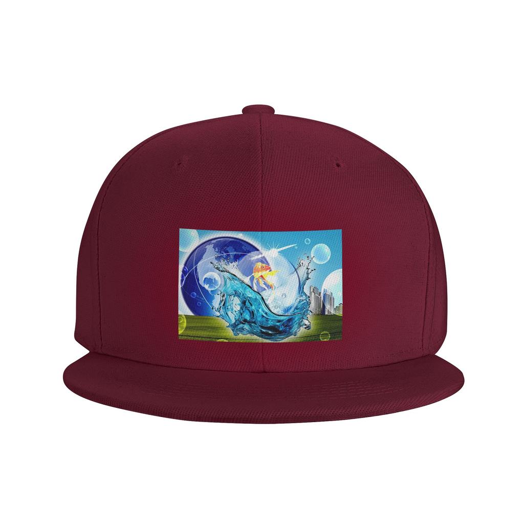 Frutiger aero Бейсболки Snapback Модные Бейсбольные Кепки Дышащие Повседневные Кепки для Улицы для Унисекса И Женщин