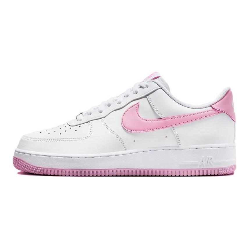Nike Кроссовки Air Force 1 Low '07 Bubblegum FJ4146-101