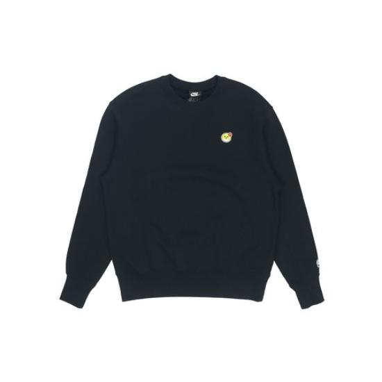Nike Свитшот с принтом Airmoji Series Sportswear CZ2362-010