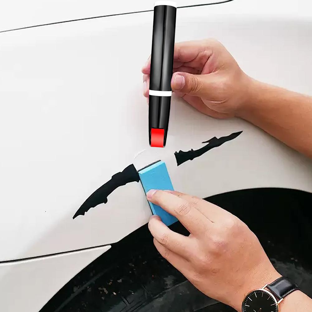 Ручка для устранения царапин на автомобиле, ручка для красоты автомобиля, ручка для покраски царапин, ручка для подкраски автомобиля