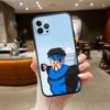 I-Invincibles Shell Phone Case for Realme Narzo 50i 30A 20 Pro C33 C30 C25Y C21 C21Y C20 C20A C17 C15 C12 C11