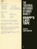 Книга The Theatrical Notebooks of Samuel Beckett : Krapp's Last Tape