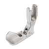 Single Side Guide Pearl Sewing Foot Durable Pearl Beading Foot Beading Presser Foot  Sewing Machine