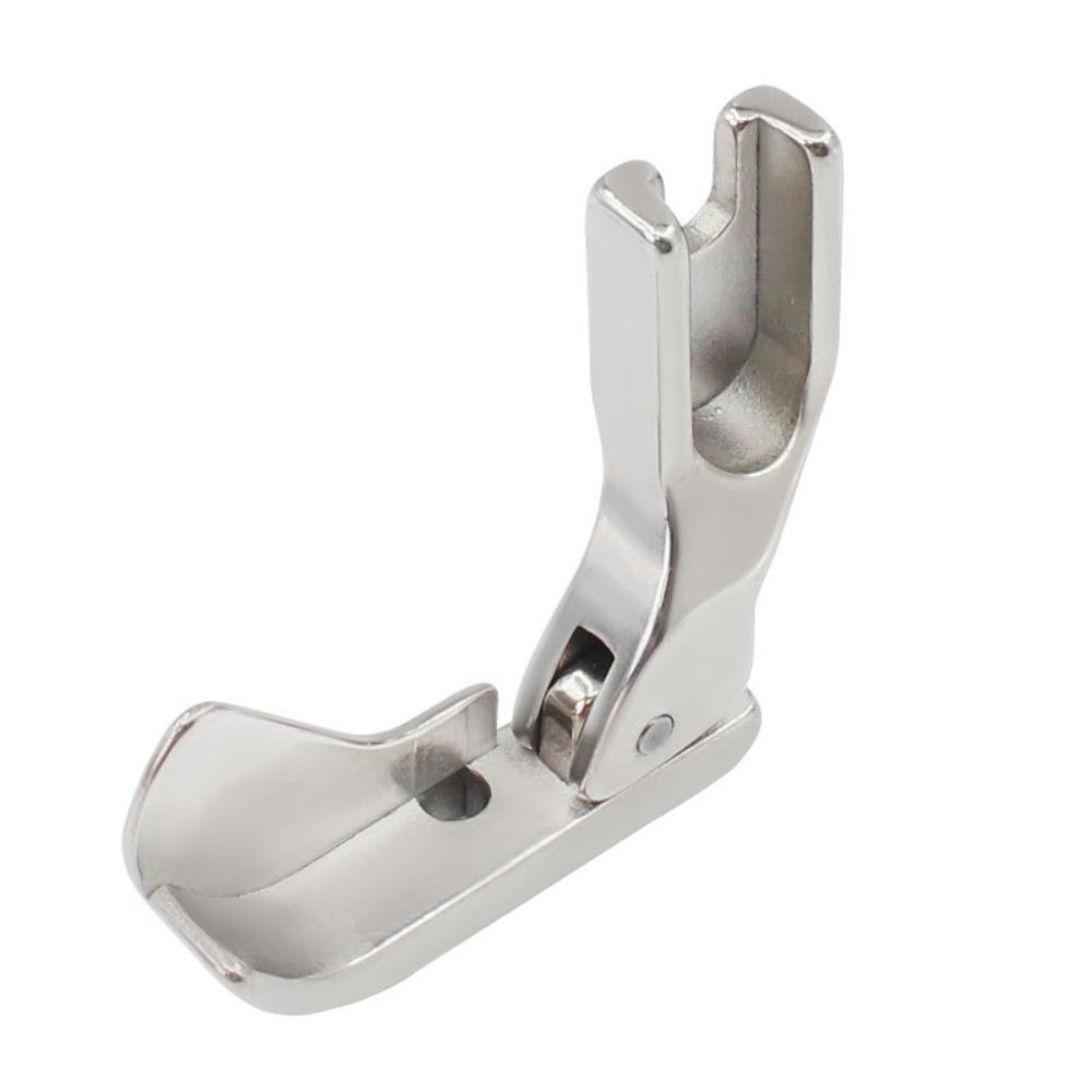 Single Side Guide Pearl Sewing Foot Durable Pearl Beading Foot Beading Presser Foot Sewing Machine