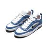 Nike Кроссовки Air Max Ishod Wair SB Star Blue Unisex, белые, средне-нежно-розовые, черные FB2393-400