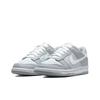 Nike Dunk Low GS Pure Platinum Wolf Grey Kids Sneakers White DH9765-001