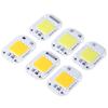 Led Chip 20W 30W 50W Ac 220V Smart Cob Lamp Beads Led Lamp Without Driver Diy Lampada Outdoor Chip Light Floodlight Spotlight