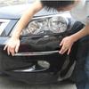 Anti-collision Strip Bumper Protector Auto-ongeluk Bar Anti-wrijven Bar Retail Bumper Crash Home Supplies